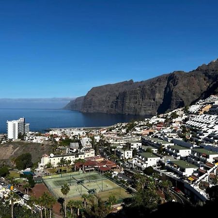 Apartamento Con Vistas Al Mar 圣地亚哥港 外观 照片